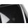 Stoßstange hinten PDC 1S6807421P VW UP 2011 LC9X deepblack Stoßfänger