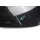 Stoßstange hinten PDC 1S6807421P VW UP 2011 LC9X deepblack Stoßfänger