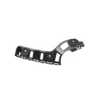 Halter Stoßstange Führungsprofil hinten rechts 1S6807394D VW UP-Seat Mii Führungsteil Beifahrerseite