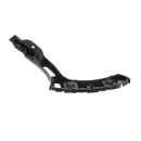 Halter Stoßstange Führungsprofil hinten rechts 1S6807394D VW UP-Seat Mii Führungsteil Beifahrerseite