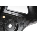 Halter Stoßstange Führungsprofil hinten rechts 1S6807394D VW UP-Seat Mii Führungsteil Beifahrerseite