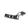 Halter Stoßstange Führungsprofil hinten rechts 1S6807394D VW UP-Seat Mii Führungsteil Beifahrerseite