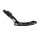 Halter Stoßstange Führungsprofil hinten rechts 1S6807394D VW UP-Seat Mii Führungsteil Beifahrerseite