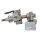 Lenksäule elektrische Servolenkung 1S1423510R VW UP Skoda Citigo Seat MII