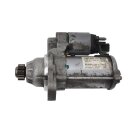 Anlasser 02M911024R Skoda Citigo Seat Ibiza 6J MII VW UP 1,0-1,2 Ltr.Starter Bosch