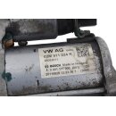 Anlasser 02M911024R Skoda Citigo Seat Ibiza 6J MII VW UP 1,0-1,2 Ltr.Starter Bosch