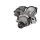 Anlasser 02M911024R Skoda Citigo Seat Ibiza 6J MII VW UP 1,0-1,2 Ltr.Starter Bosch