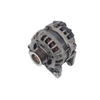 Lichtmaschine Lima Bosch 110A 04C903023B Skoda Citigo Seat MII VW UP 1,0 Ltr.