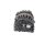 Lichtmaschine Lima Bosch 110A 04C903023B Skoda Citigo Seat MII VW UP 1,0 Ltr.