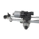 VW UP Skoda Citigo Seat MII Wischermotor vorne Gestänge 1S1955023C / 6R1955119A