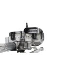 VW UP Skoda Citigo Seat MII Wischermotor vorne Gestänge 1S1955023C / 6R1955119A