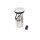 Kraftstoffpumpe 1S0919051B Skoda Citigo Seat MII VW UP 1,0 Ltr. 44kW Benzinpumpe