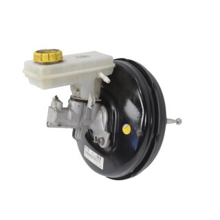 Bremskraftverstärker Hauptbremszylinder 1S1614105 Skoda Citigo Seat MII VW UP