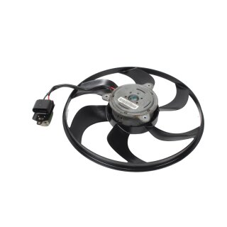 Kühlerlüfter 300W/340mm 1S0121207J VW UP Skoda Citigo VW UP Seat Mii