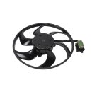 Kühlerlüfter 300W/340mm 1S0121207J VW UP Skoda Citigo VW UP Seat Mii