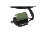 Kühlerlüfter 300W/340mm 1S0121207J VW UP Skoda Citigo VW UP Seat Mii