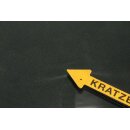 Seitenscheibe Türscheibe vorne links 3-Türer 1S3845201B VW Up Skoda Citigo