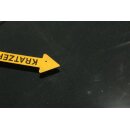 Seitenscheibe Türscheibe vorne links 3-Türer 1S3845201B VW Up Skoda Citigo