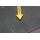 Seitenscheibe Türscheibe vorne links 3-Türer 1S3845201B VW Up Skoda Citigo