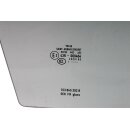 Seitenscheibe Türscheibe vorne rechts 3-Türer 1S3845202B VW Up Skoda Citigo Beifahrerseite