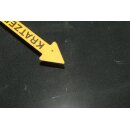 Seitenscheibe Türscheibe vorne rechts 3-Türer 1S3845202B VW Up Skoda Citigo Beifahrerseite