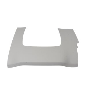 VW UP Abdeckung Blende Verkleidung rechts Armaturenbrett ceramique 1S1864147A