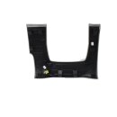 VW UP Abdeckung Blende Verkleidung rechts Armaturenbrett ceramique 1S1864147A