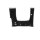 VW UP Abdeckung Blende Verkleidung rechts Armaturenbrett ceramique 1S1864147A