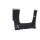 VW UP Abdeckung Blende Verkleidung rechts Armaturenbrett ceramique 1S1864147A