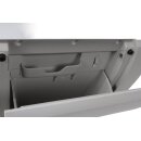 Handschuhfach 1S1857097A VW UP Seat Mii Skoda Citigo Ablagekasten Fach ceramique