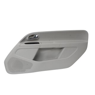 Türverkleidung VW UP Skoda Citigo Seat Mii Rechts 3-Trg. ceramique EFH 1S3867012