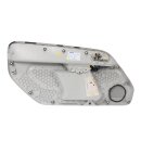 Türverkleidung VW UP Skoda Citigo Seat Mii Rechts 3-Trg. ceramique EFH 1S3867012