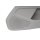 Türverkleidung VW UP Skoda Citigo Seat Mii Rechts 3-Trg. ceramique EFH 1S3867012