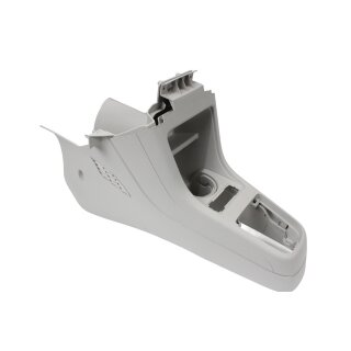 VW UP Seat Mii VW Up Skoda Citigo Mittelkonsole Konsole vorne ceramique 1S0863241A