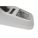 VW UP Seat Mii VW Up Skoda Citigo Mittelkonsole Konsole vorne ceramique 1S0863241A