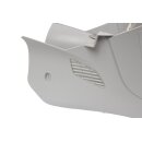 VW UP Seat Mii VW Up Skoda Citigo Mittelkonsole Konsole vorne ceramique 1S0863241A