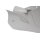 VW UP Seat Mii VW Up Skoda Citigo Mittelkonsole Konsole vorne ceramique 1S0863241A