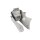 VW UP Seat Mii VW Up Skoda Citigo Mittelkonsole Konsole vorne ceramique 1S0863241A