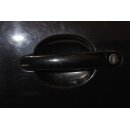 Skoda Citigo UP Seat MII VW UP 3 türig Tür vorne links Fahrer LC9X deepblack 1S3831055B