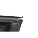 Skoda Citigo UP Seat MII VW UP 3 türig Tür vorne links Fahrer LC9X deepblack 1S3831055B