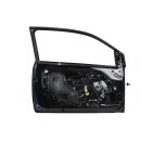 Skoda Citigo UP Seat MII VW UP 3 türig Tür vorne links Fahrer LC9X deepblack 1S3831055B