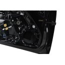 Skoda Citigo UP Seat MII VW UP 3 türig Tür vorne links Fahrer LC9X deepblack 1S3831055B