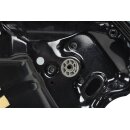 Skoda Citigo UP Seat MII VW UP 3 türig Tür vorne links Fahrer LC9X deepblack 1S3831055B