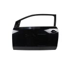 Skoda Citigo UP Seat MII VW UP 3 türig Tür vorne links Fahrer LC9X deepblack 1S3831055B