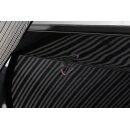 Skoda Citigo UP Seat MII VW UP 3 türig Tür vorne links Fahrer LC9X deepblack 1S3831055B