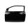 Skoda Citigo UP Seat MII VW UP 3 türig Tür vorne links Fahrer LC9X deepblack 1S3831055B