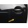 Skoda Citigo UP Seat MII VW UP 3 türig Tür vorne links Fahrer LC9X deepblack 1S3831055B