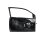 Skoda Citigo UP Seat MII VW UP 3 türig Tür vorne links Fahrer LC9X deepblack 1S3831055B