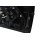 Skoda Citigo UP Seat MII VW UP 3 türig Tür vorne links Fahrer LC9X deepblack 1S3831055B