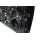 Skoda Citigo UP Seat MII VW UP 3 türig Tür vorne links Fahrer LC9X deepblack 1S3831055B